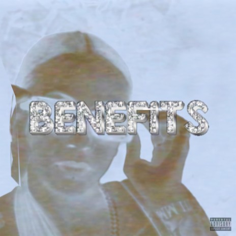 Benefits ft. RicoSoDope | Boomplay Music