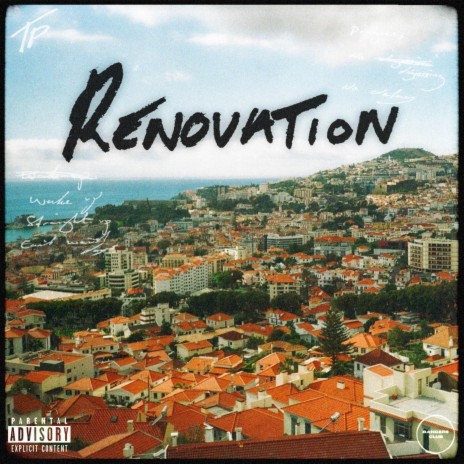Renovation ft. MIKELPOTTER | Boomplay Music