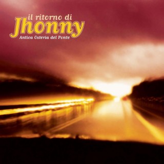 Il ritorno di Jhonny