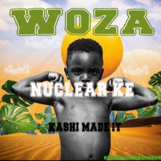 Woza (Afro - pop)
