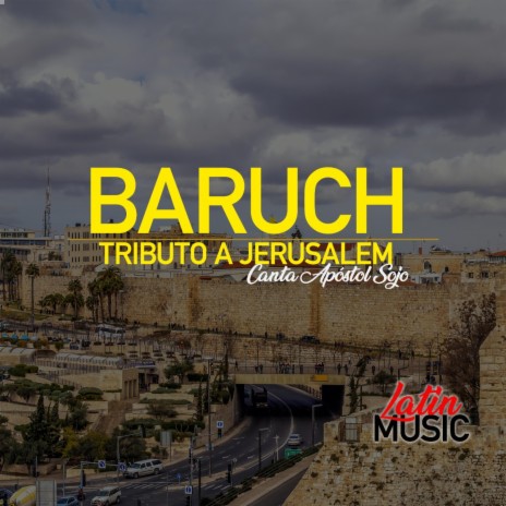 Tributo a Jerusalem | Boomplay Music