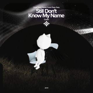 Still Don't Know My Name - Remake Cover