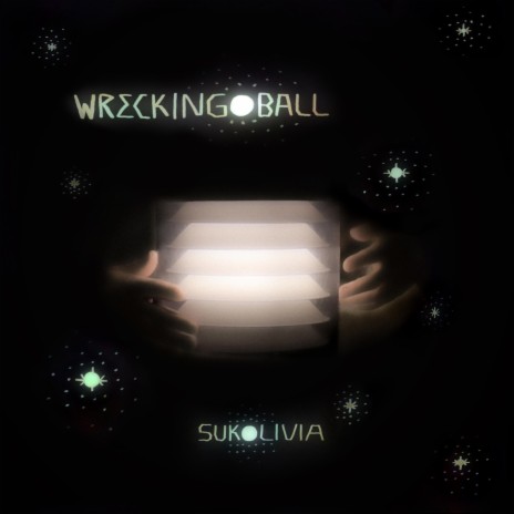 Wrecking Ball ft. Olivia Durand | Boomplay Music