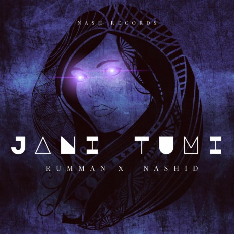 Jani Tumi ft. Rumman Chowdhury