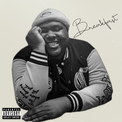 BreakFast | Boomplay Music