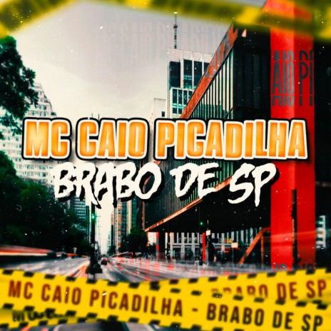 Brabo de SP | Boomplay Music