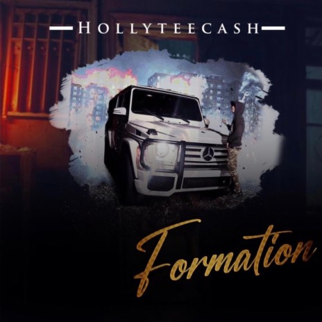 Formation | Boomplay Music