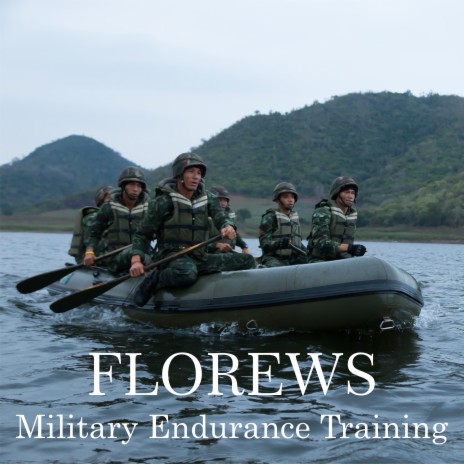 Military Endurance Training | Boomplay Music