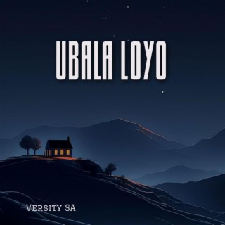 Ubala Loyo (Official Audio)