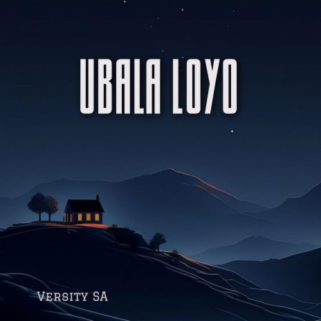 Ubala Loyo (Official Audio) | Boomplay Music