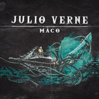 Julio Verne