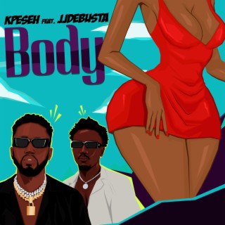 Body (feat. JJDebusta)