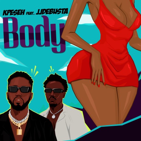 Body (feat. JJDebusta) | Boomplay Music