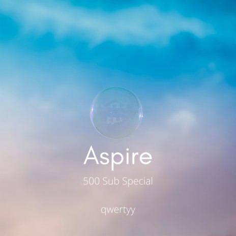 Aspire | Boomplay Music