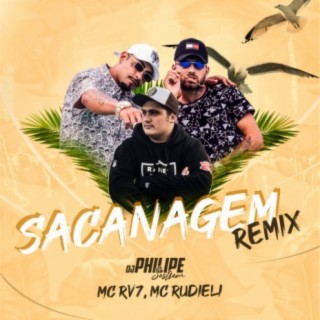 Sacanagem (Remix)