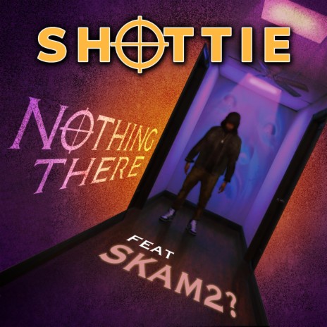 Nothing There ft. SKAM2? | Boomplay Music