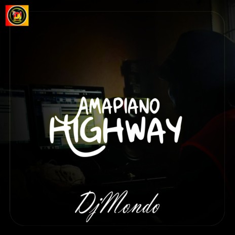 Amapiano Highway | Boomplay Music
