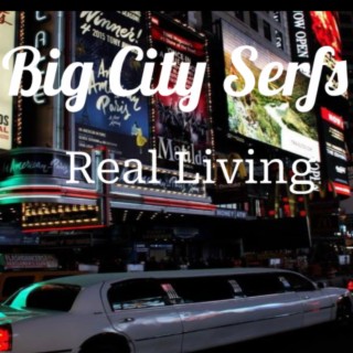 Real Living lyrics | Boomplay Music