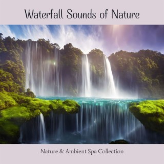 Waterfall Sounds of Nature: Nature & Ambient Spa Collection