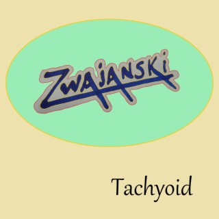 Tachyoid