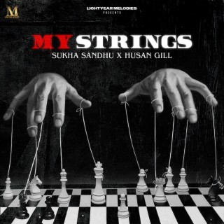 My strings
