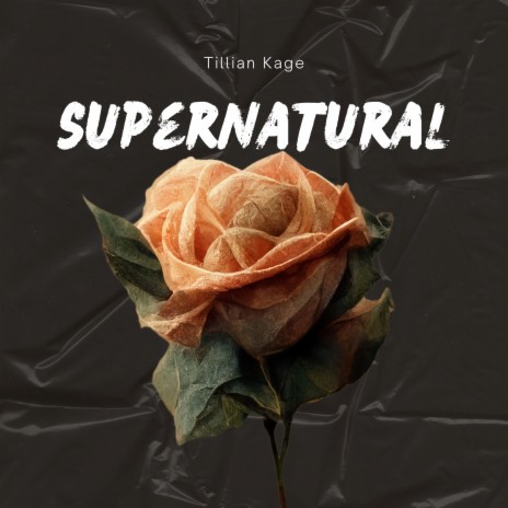 Supernatural | Boomplay Music