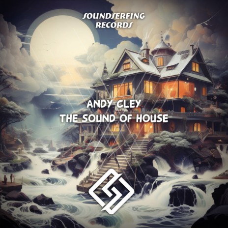 The Sound Of House (Radio Mix) | Boomplay Music