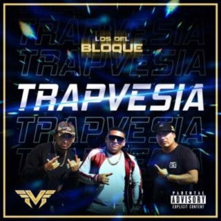 Trapvesia (feat. J Simpson & Mortero de calle)