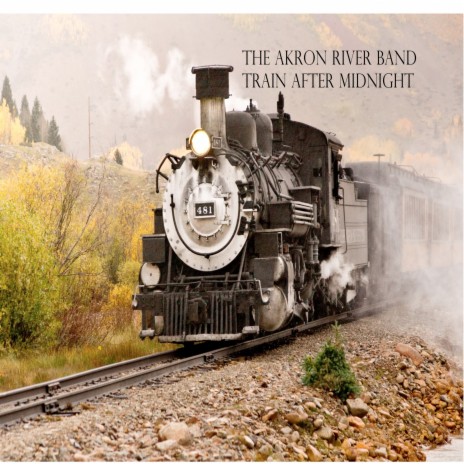 Train After Midnight | Boomplay Music