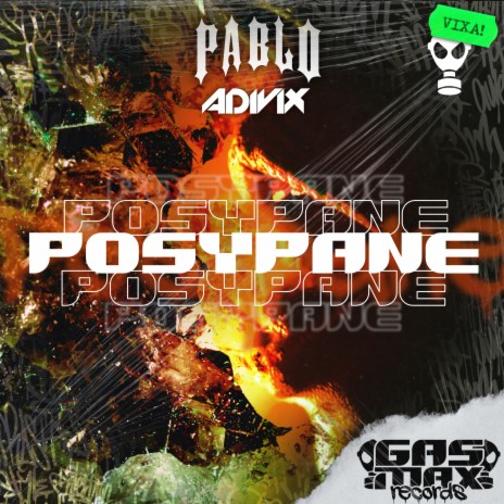 Posypane ft. Adivix Media