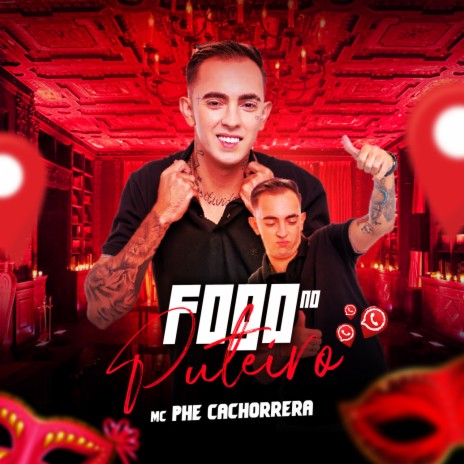 Fogo no Puteiro | Boomplay Music