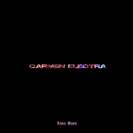 Carmen Electra | Boomplay Music