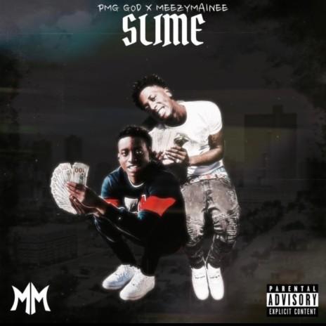 Slime 2.0 (feat. pmg God) | Boomplay Music