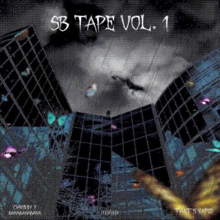 SB TAPE vol. 1