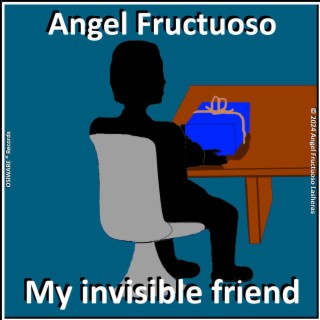 My invisible friend