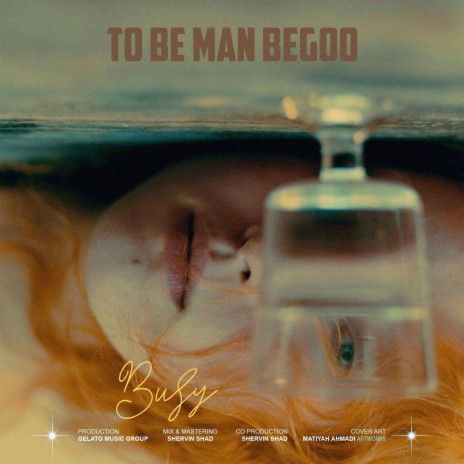 To be man begoo | Boomplay Music