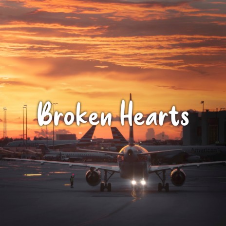 DJ Broken Hearts - Remix | Boomplay Music