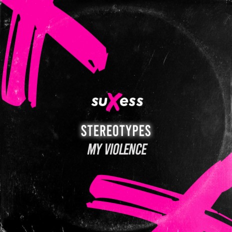 My Violence | Boomplay Music