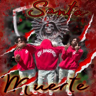 Santa Muerte