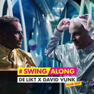 #Swingalong [Club Edit] (feat. David Vunk)