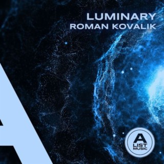 LUMINARY: Futuristic Sci-Fi Action