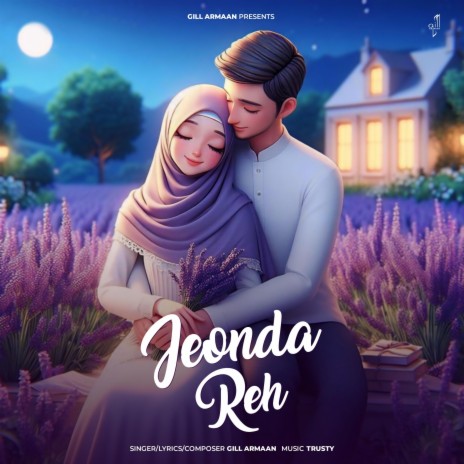 Jeonda Reh | Boomplay Music