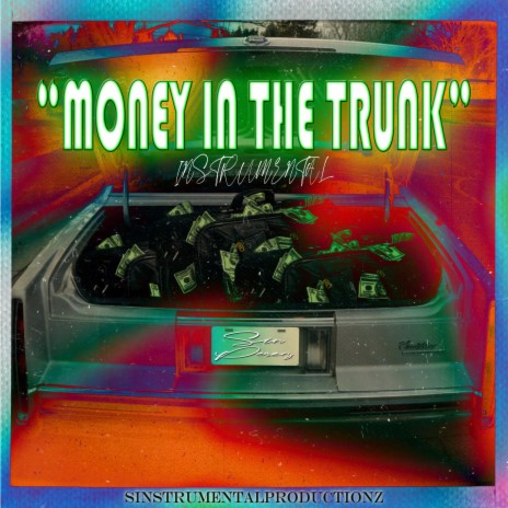 Money In The Trunk (Instrumental)