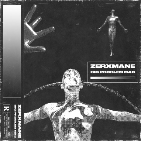 ZERXMANE X BIG PROBLEM MAC (feat. BIG PROBLEM MAC) | Boomplay Music