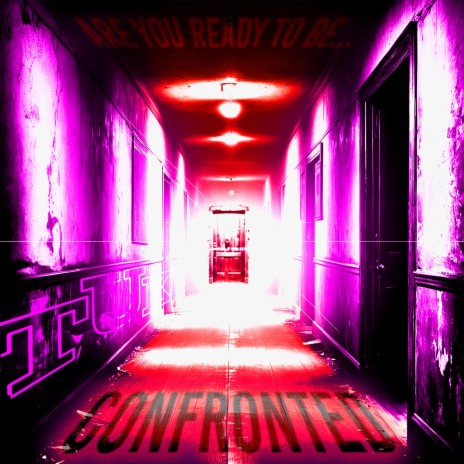 Confronted | Boomplay Music