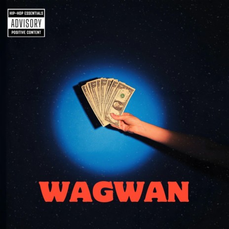 Wagwan | Boomplay Music