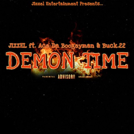 Demon Time (Radio Edit) | Boomplay Music