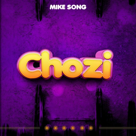 Chozi | Boomplay Music