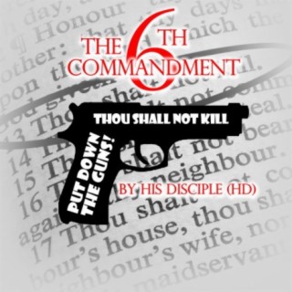 The 6th Commandment