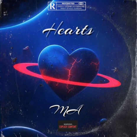 Hearts | Boomplay Music